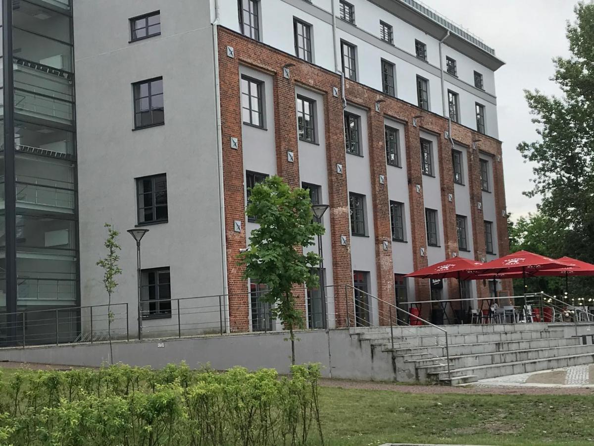 Butas Centre Apartamento Klaipėda Exterior foto